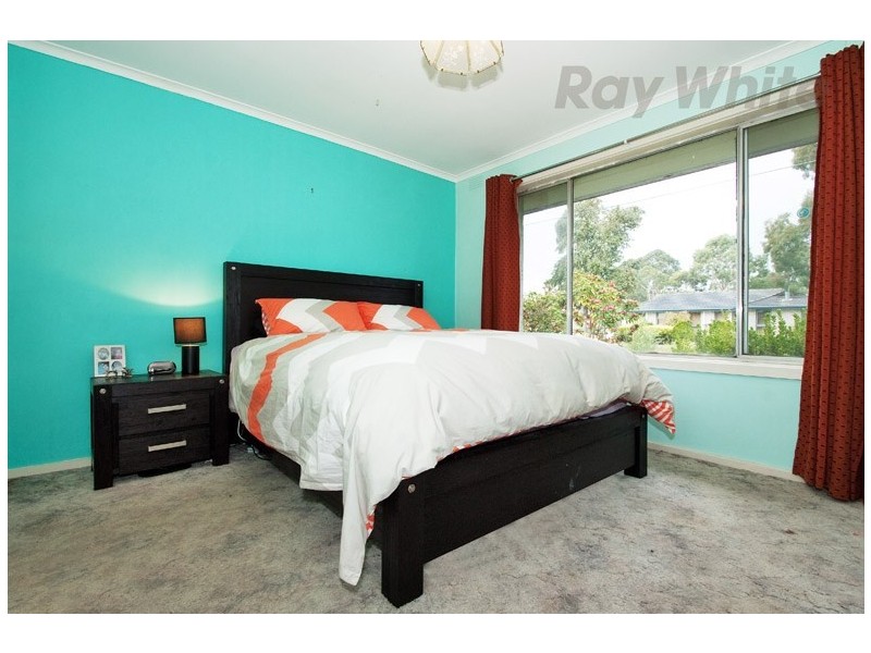 21 LUCAS Avenue, Kilsyth VIC 3137