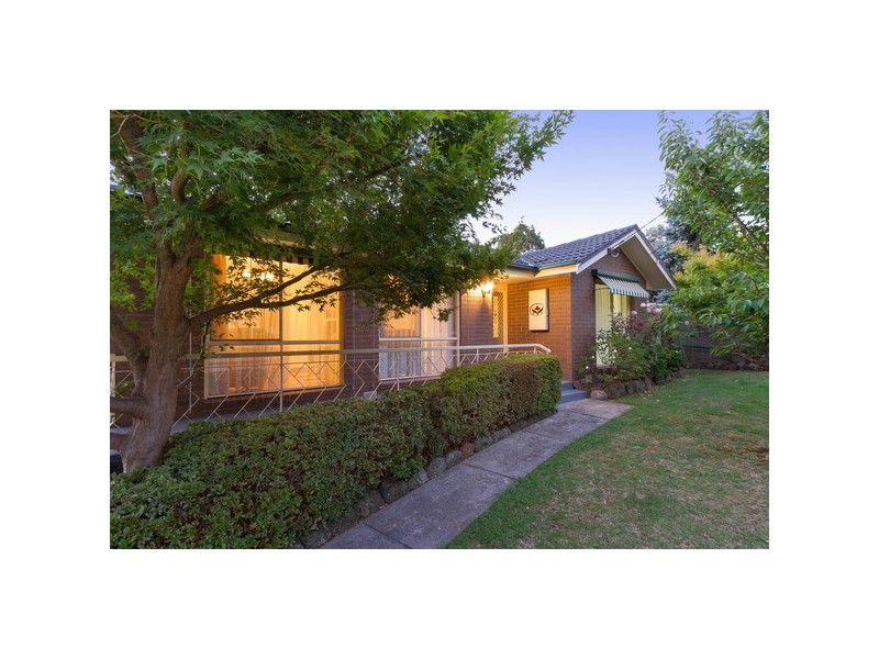 5 Morrison Crescent, Kilsyth VIC 3137