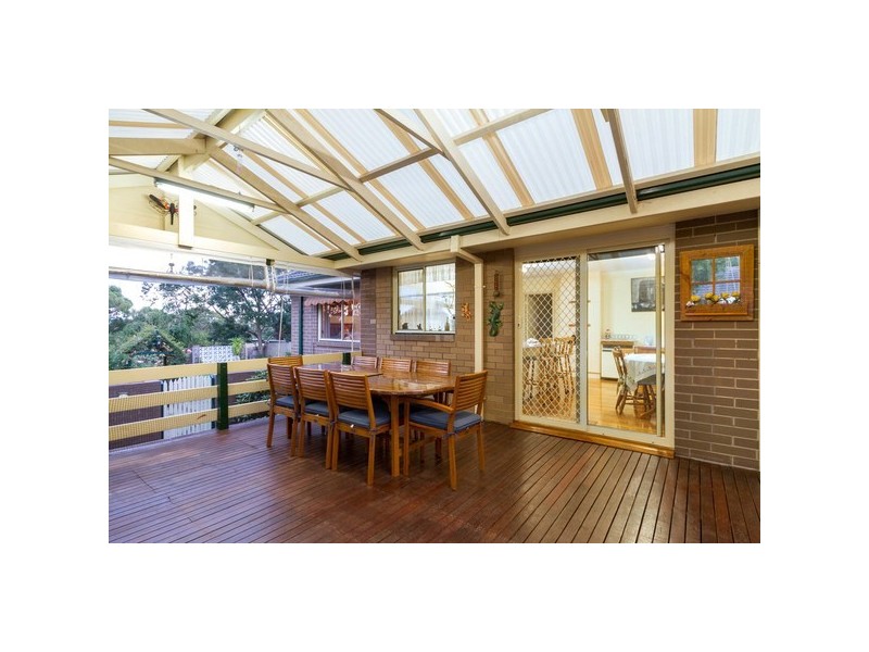 5 Morrison Crescent, Kilsyth VIC 3137