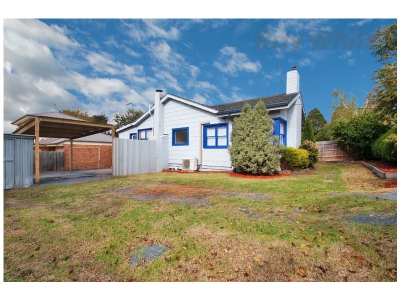 369 DORSET Road, Croydon VIC 3136