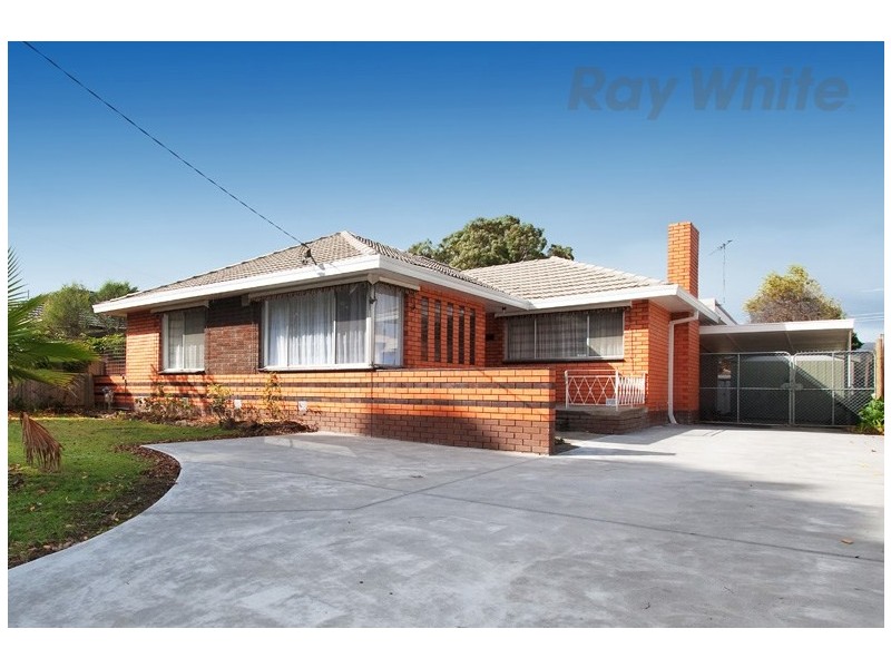 7 Grayling Crescent, Croydon VIC 3136