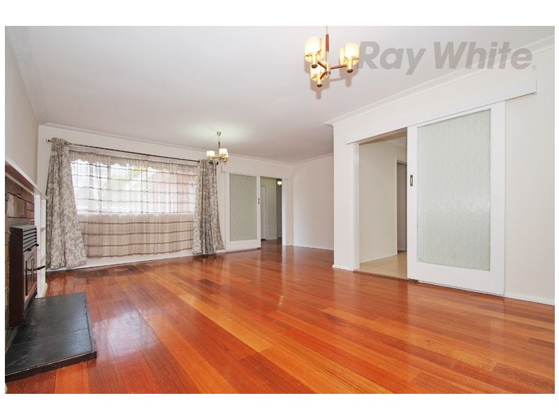 7 Grayling Crescent, Croydon VIC 3136