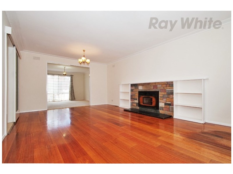 7 Grayling Crescent, Croydon VIC 3136
