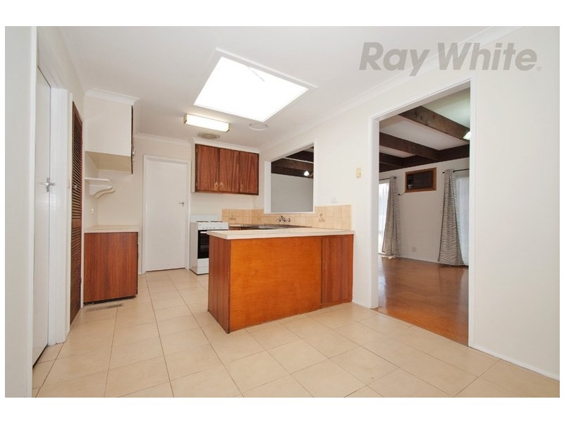 7 Grayling Crescent, Croydon VIC 3136