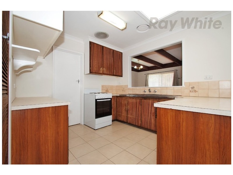 7 Grayling Crescent, Croydon VIC 3136