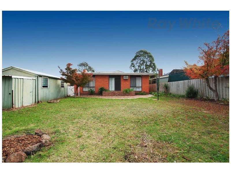 7 Grayling Crescent, Croydon VIC 3136