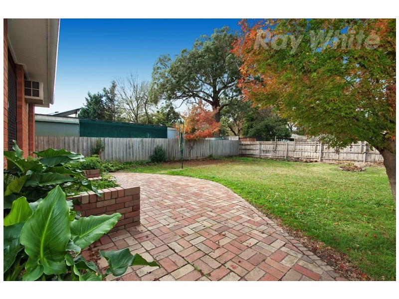 7 Grayling Crescent, Croydon VIC 3136