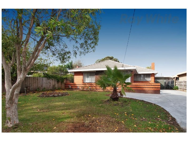 7 Grayling Crescent, Croydon VIC 3136