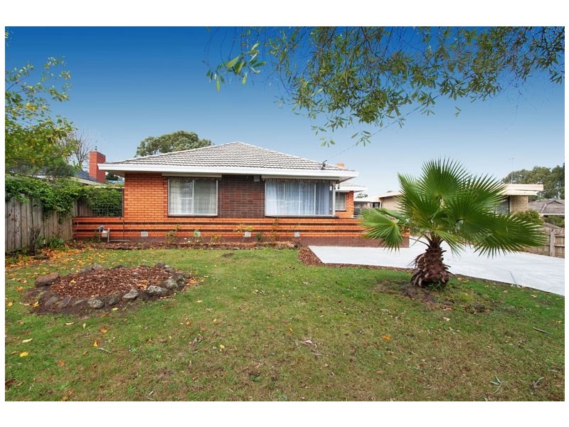 7 Grayling Crescent, Croydon VIC 3136