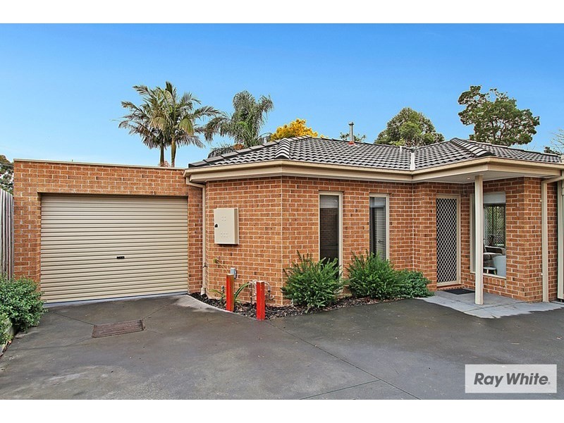 9A Kimberley Drive, Chirnside Park VIC 3116