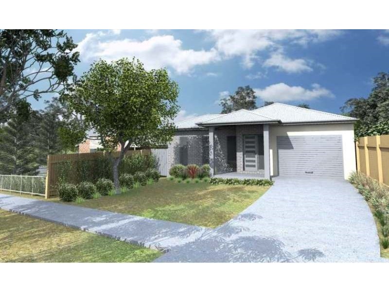 100A LANDSCAPE Drive, Mooroolbark VIC 3138