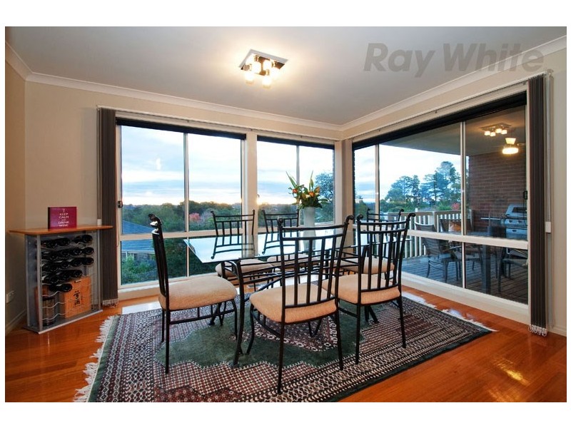 45 RYLAND Avenue, Croydon VIC 3136