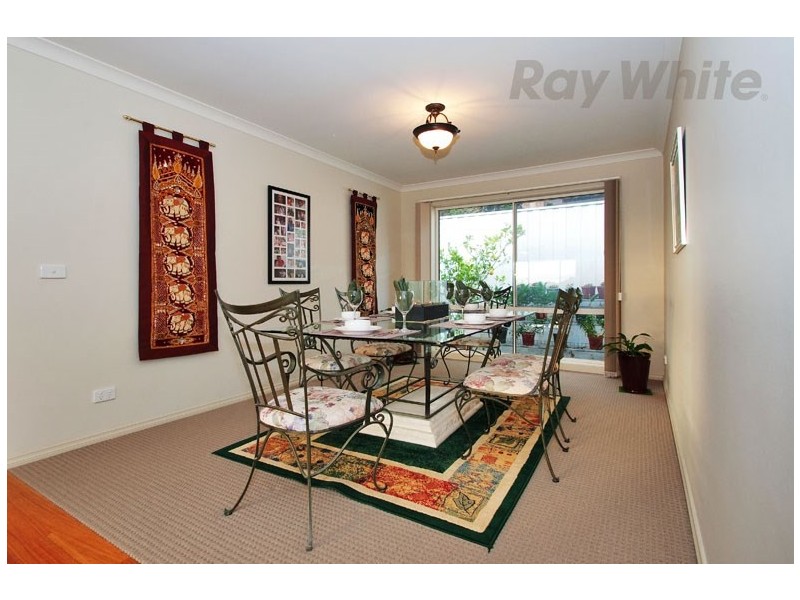 45 RYLAND Avenue, Croydon VIC 3136