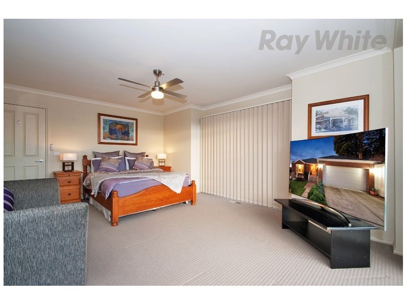 45 RYLAND Avenue, Croydon VIC 3136