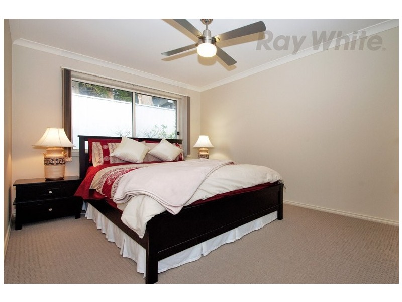 45 RYLAND Avenue, Croydon VIC 3136