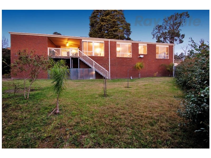 45 RYLAND Avenue, Croydon VIC 3136