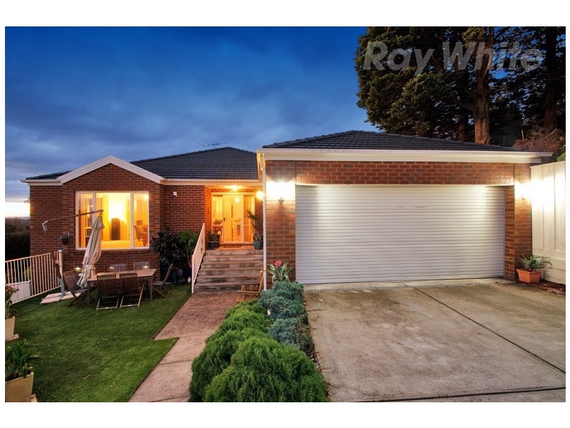 45 RYLAND Avenue, Croydon VIC 3136