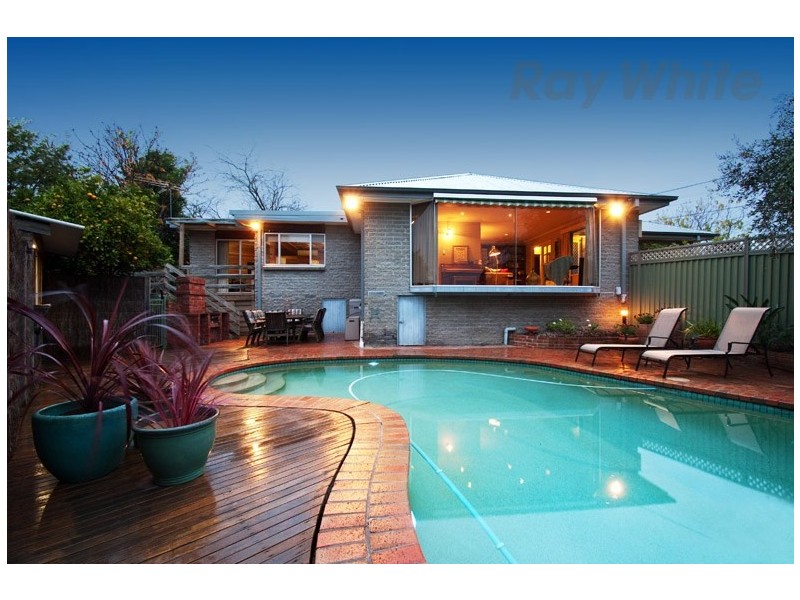 40 CARRONVALE Road, Mooroolbark VIC 3138