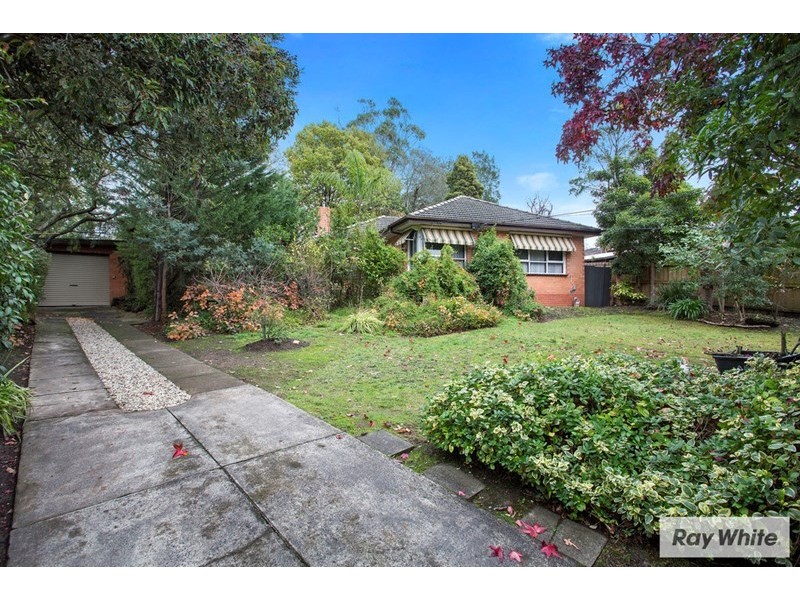 6 Judith Court, Croydon VIC 3136