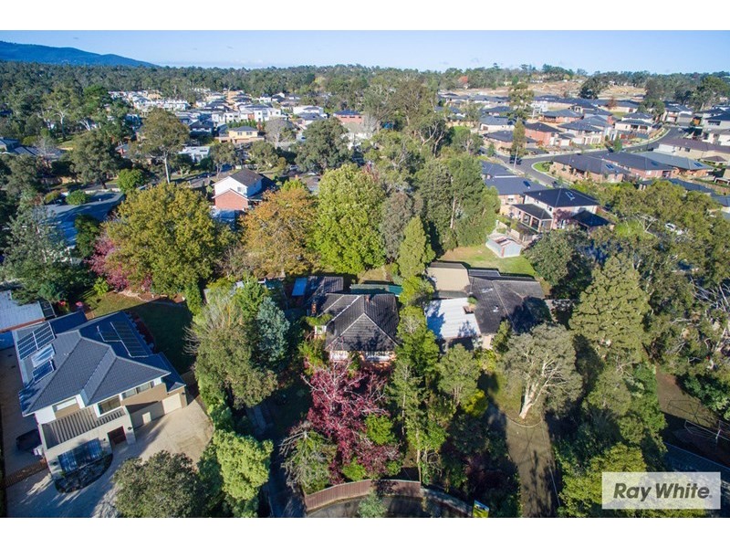 6 Judith Court, Croydon VIC 3136