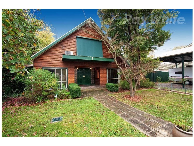 387 Mt Dandenong Road, Croydon VIC 3136