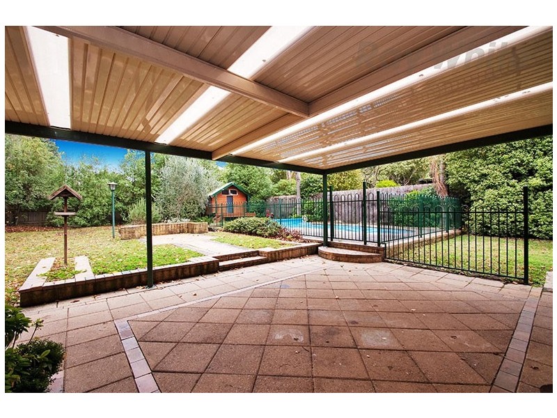 387 Mt Dandenong Road, Croydon VIC 3136