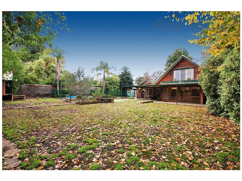 387 Mt Dandenong Road, Croydon VIC 3136