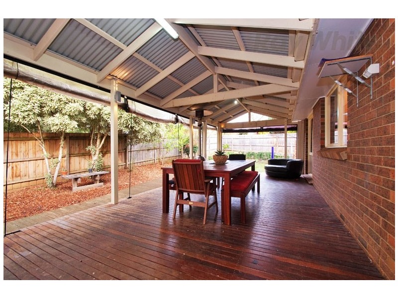 9 Marloo Court, Croydon Hills VIC 3136