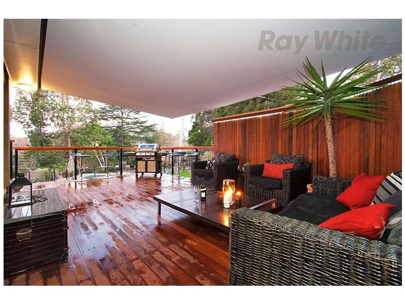 34 MOORE Avenue, Croydon VIC 3136