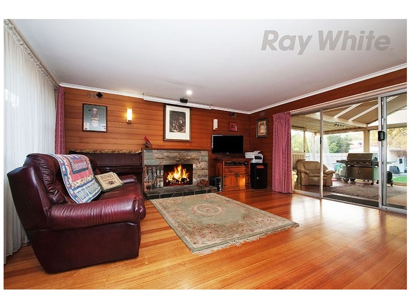 58 SEVENOAKS Avenue, Croydon VIC 3136