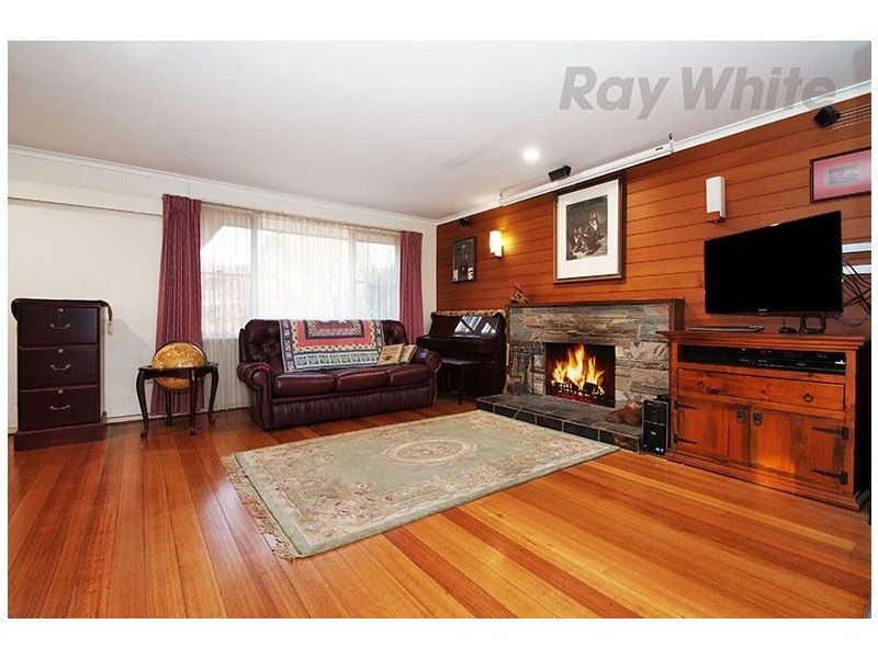 58 SEVENOAKS Avenue, Croydon VIC 3136