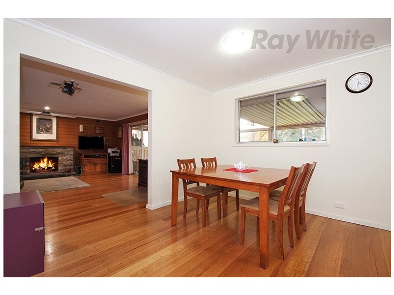 58 SEVENOAKS Avenue, Croydon VIC 3136