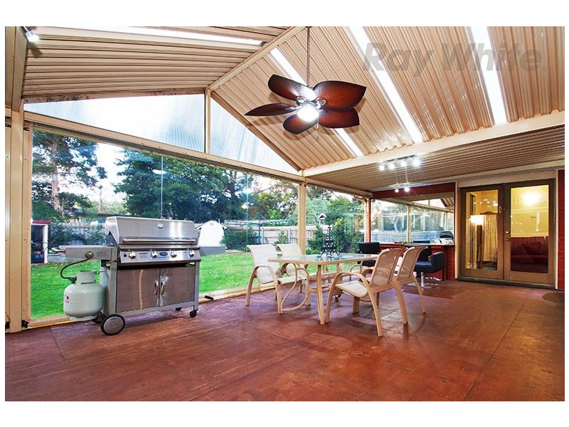 58 SEVENOAKS Avenue, Croydon VIC 3136