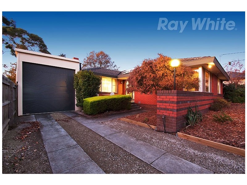 58 SEVENOAKS Avenue, Croydon VIC 3136