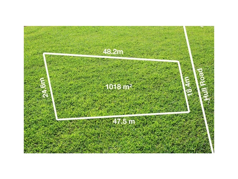 103 HULL Road, Croydon VIC 3136