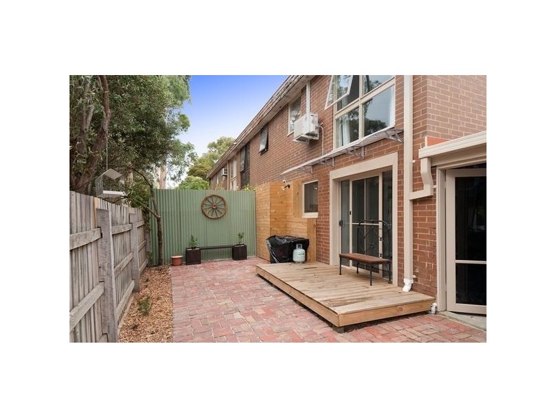 Unit 25, 77-79 BAYSWATER Road, Croydon VIC 3136