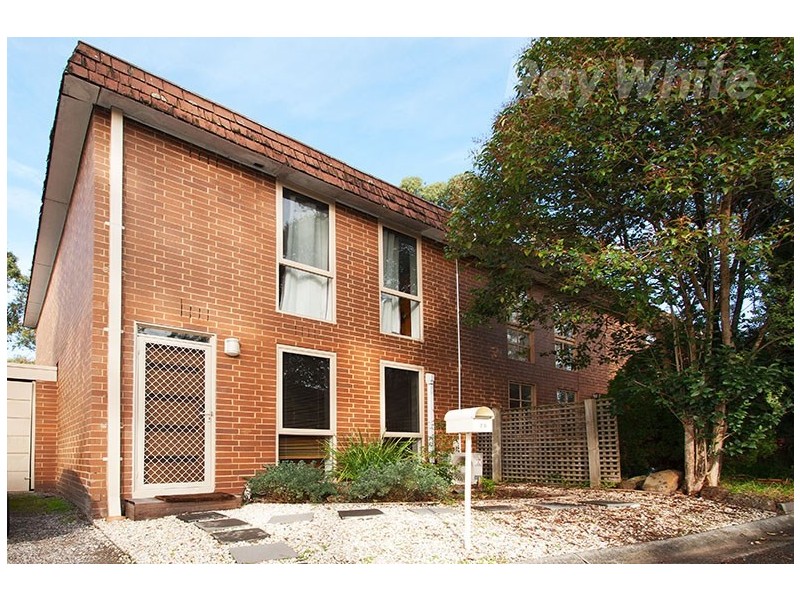 Unit 25, 77-79 BAYSWATER Road, Croydon VIC 3136