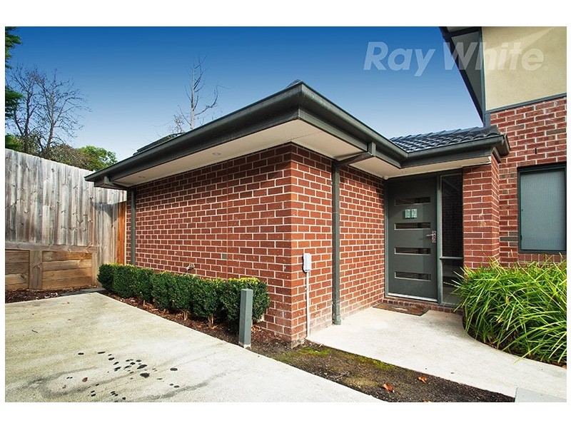 10/800 Mt Dandenong Road, Montrose VIC 3765