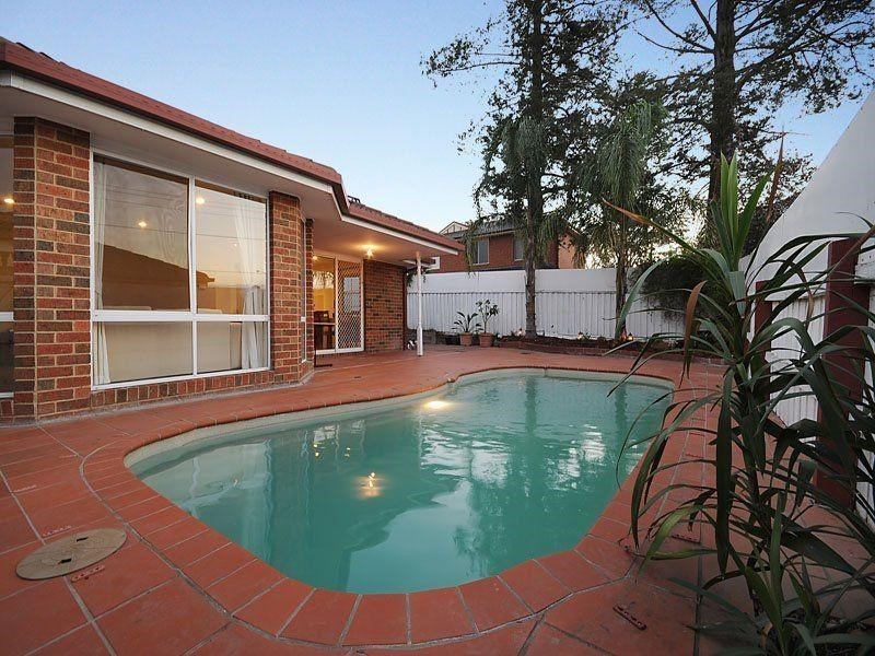 2 Briarwood Court, Croydon VIC 3136