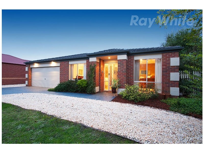 35 GLENPARK Drive, Wonga Park VIC 3115