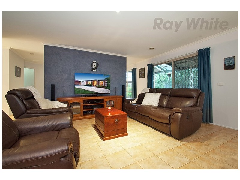 35 GLENPARK Drive, Wonga Park VIC 3115