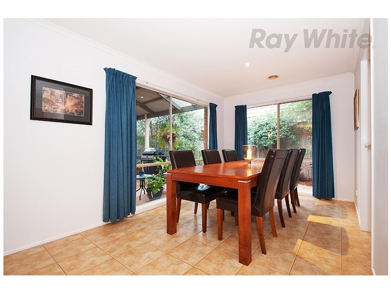 35 GLENPARK Drive, Wonga Park VIC 3115