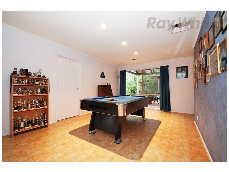 35 GLENPARK Drive, Wonga Park VIC 3115