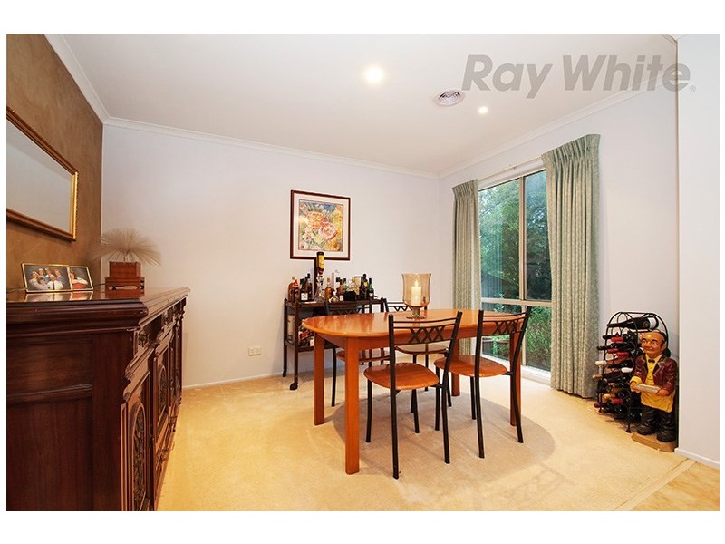 35 GLENPARK Drive, Wonga Park VIC 3115