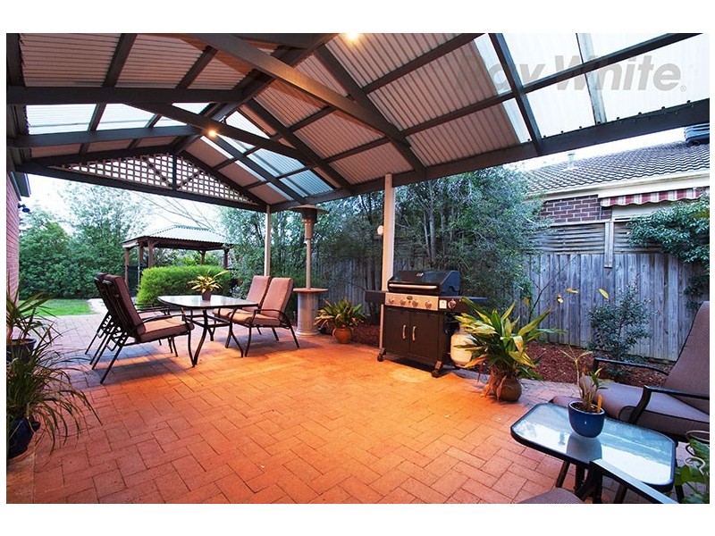 35 GLENPARK Drive, Wonga Park VIC 3115