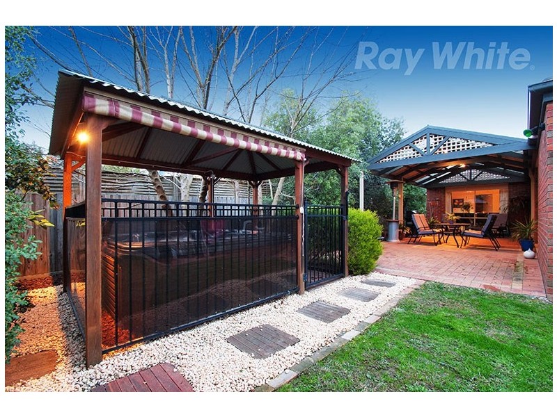 35 GLENPARK Drive, Wonga Park VIC 3115