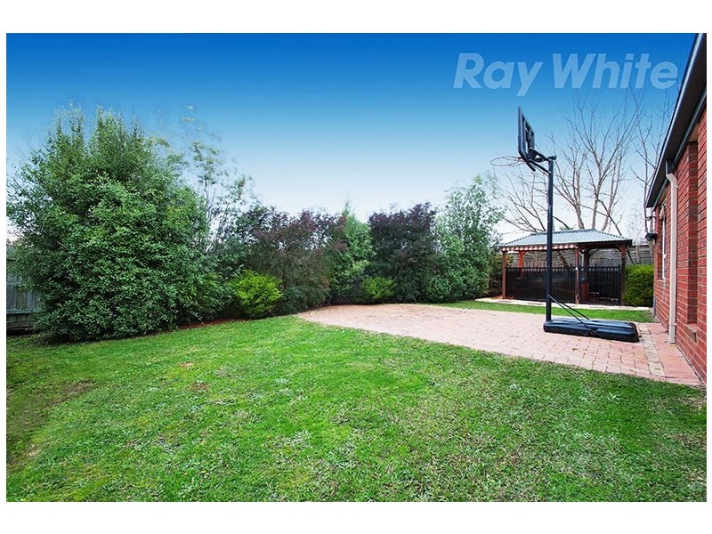 35 GLENPARK Drive, Wonga Park VIC 3115