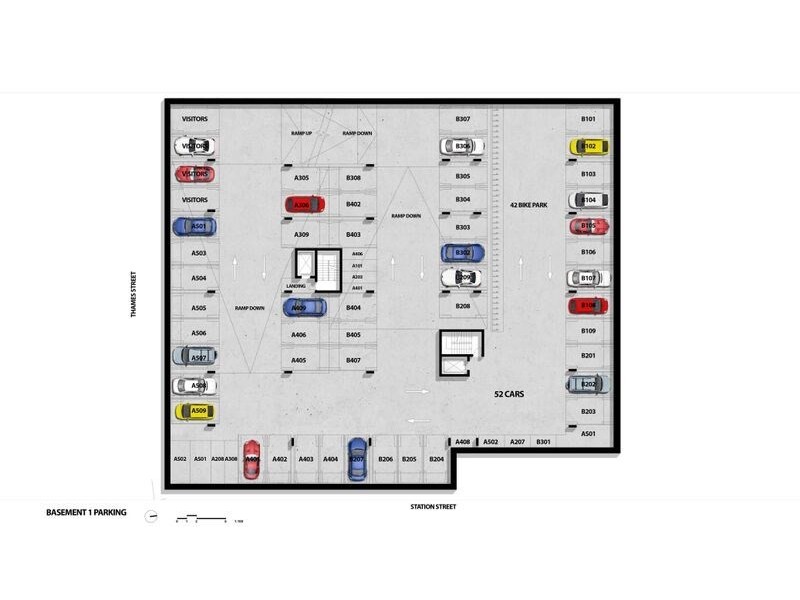 A 405 – 761 STATION Street, Box Hill VIC 3128