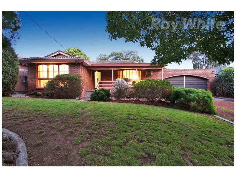 2 ANNIE Court, Croydon VIC 3136