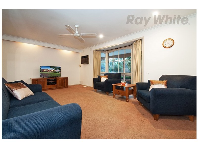 2 ANNIE Court, Croydon VIC 3136